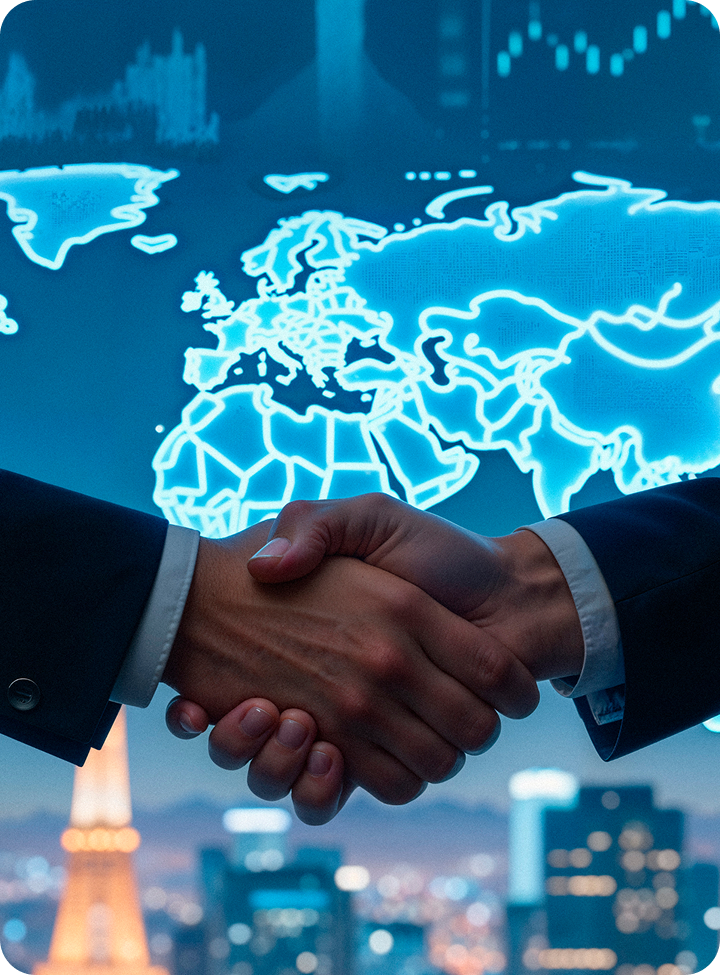 GRO Support & Government Relations