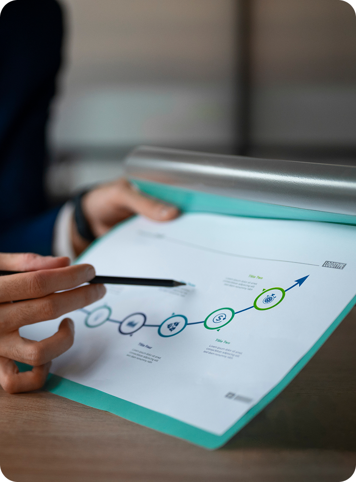 HR Outsourcing & Policy Development, Finance Transformation