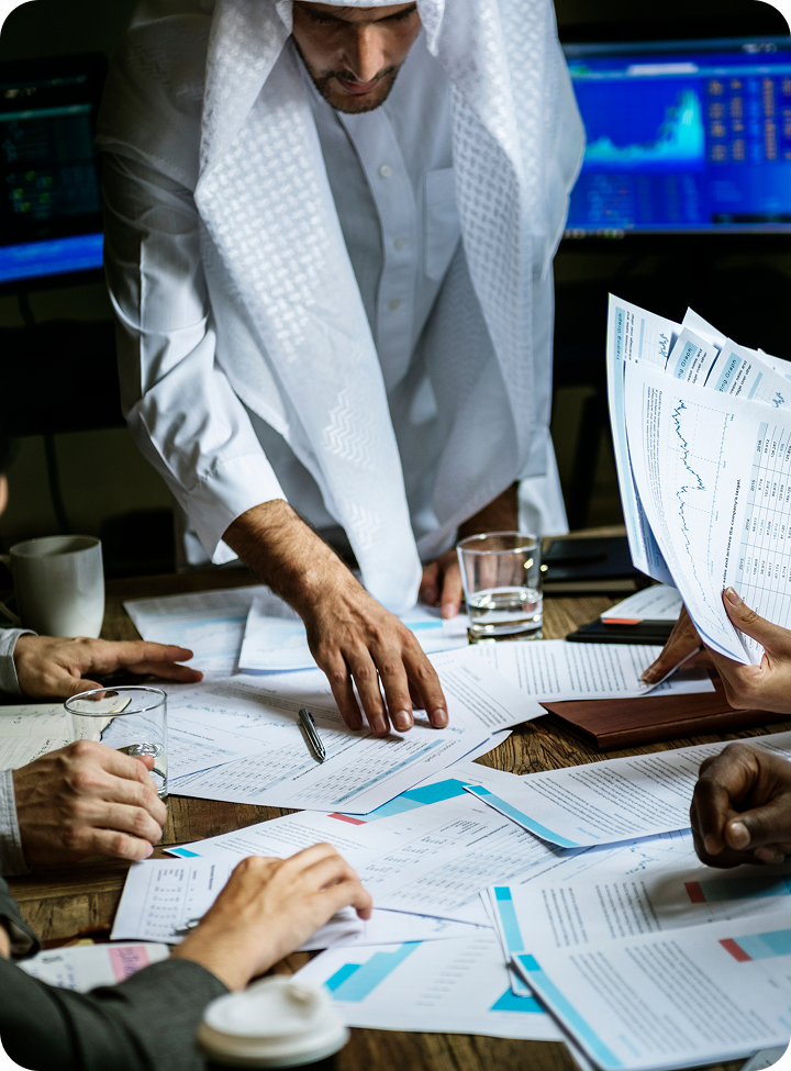 Valuation & Feasibility Studies