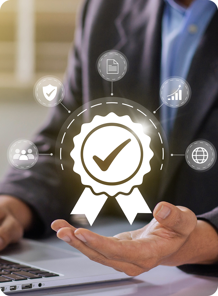 Corporate Governance & Internal Audit