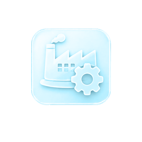 Process inefficiencies across production