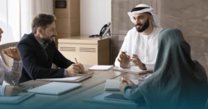 GCC Regulatory Compliance